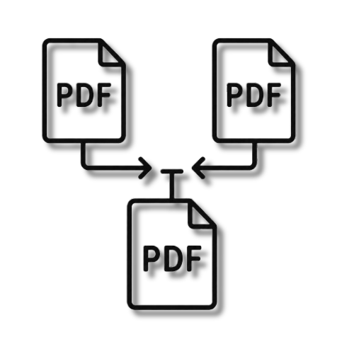 Merge PDF