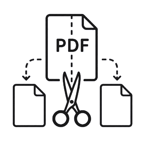Split PDF